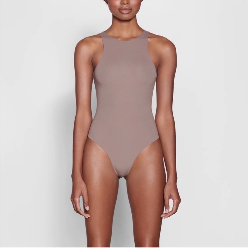 Skims Fits Everybody Bodysuit